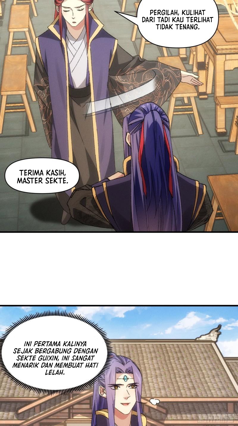I Just Don’t Play the Card According to the Routine chapter 80