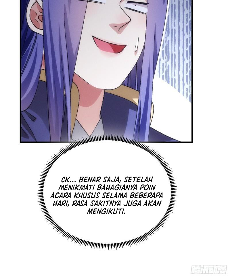 I Just Don’t Play the Card According to the Routine chapter 80