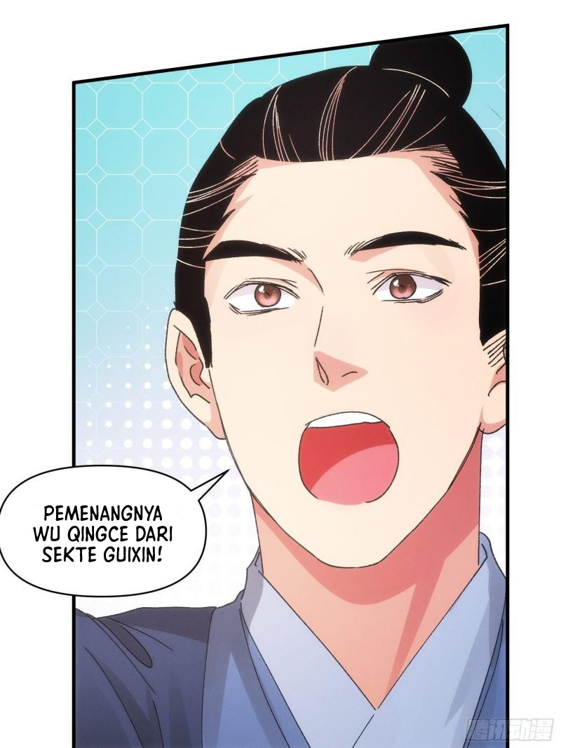 Dilarang COPAS - situs resmi www.mangacanblog.com - Komik i just dont play the card according to the routine 083 - chapter 83 84 Indonesia i just dont play the card according to the routine 083 - chapter 83 Terbaru 7|Baca Manga Komik Indonesia|Mangacan