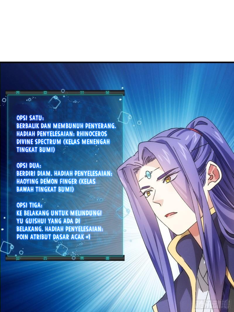 Dilarang COPAS - situs resmi www.mangacanblog.com - Komik i just dont play the card according to the routine 083 - chapter 83 84 Indonesia i just dont play the card according to the routine 083 - chapter 83 Terbaru 15|Baca Manga Komik Indonesia|Mangacan