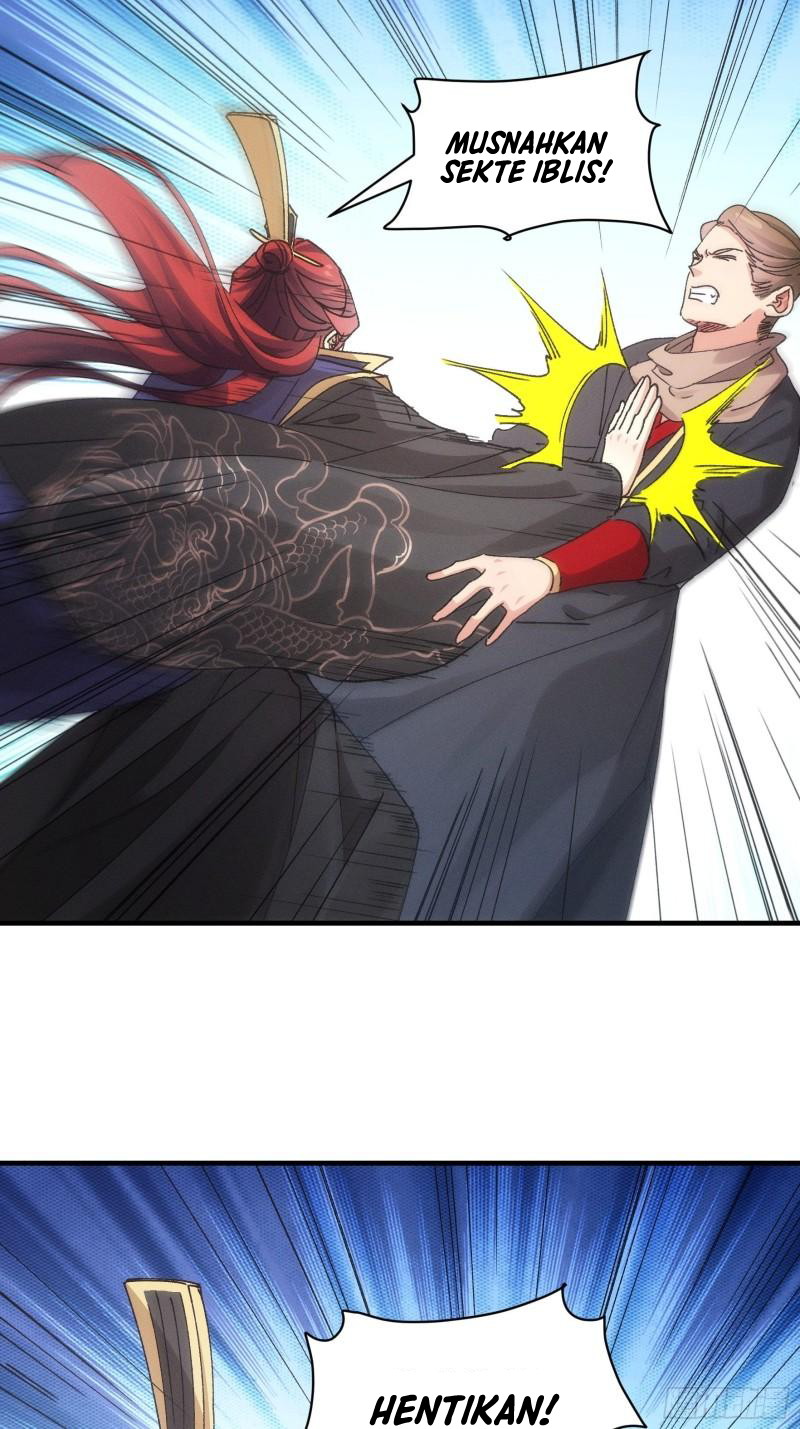 Dilarang COPAS - situs resmi www.mangacanblog.com - Komik i just dont play the card according to the routine 083 - chapter 83 84 Indonesia i just dont play the card according to the routine 083 - chapter 83 Terbaru 26|Baca Manga Komik Indonesia|Mangacan