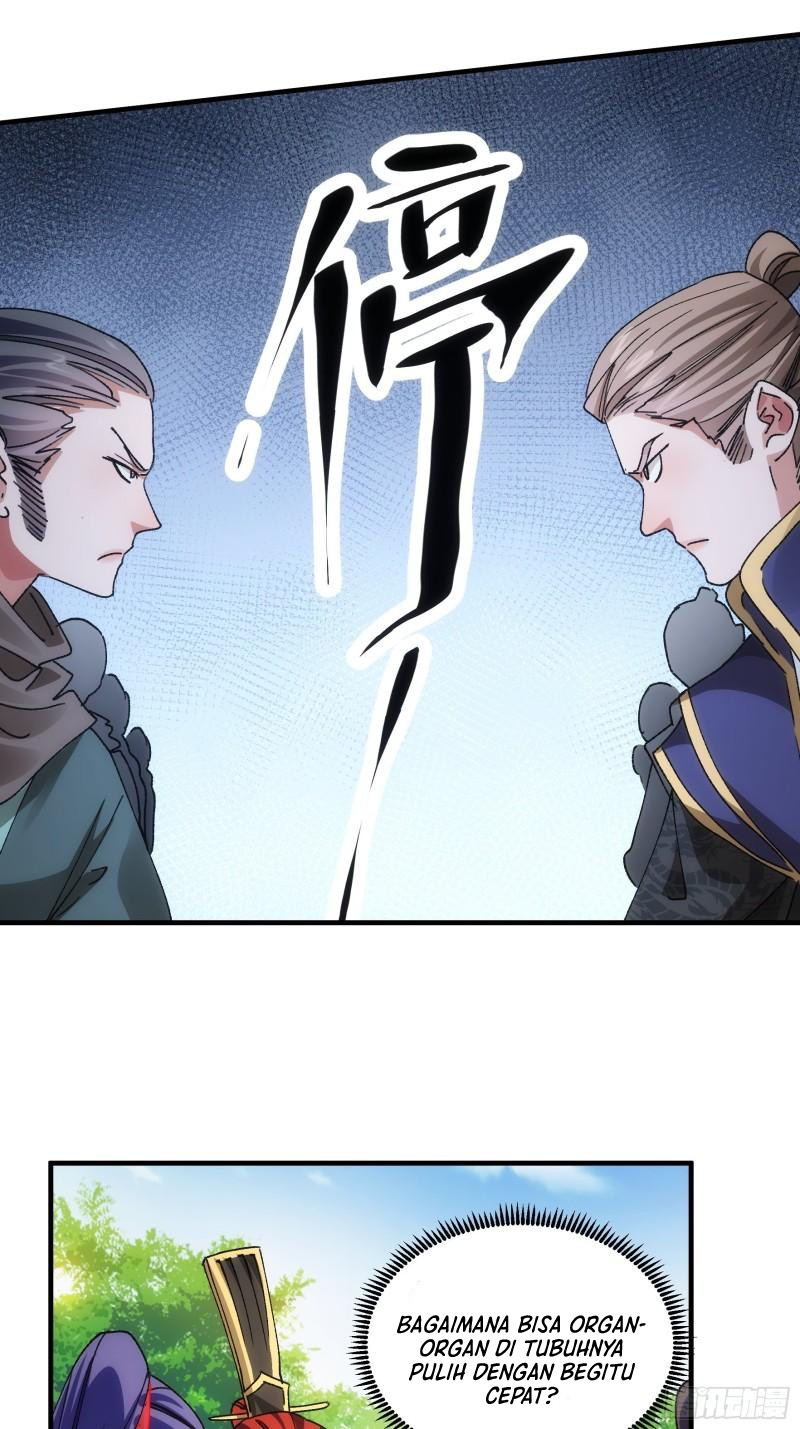 I Just Don’t Play the Card According to the Routine chapter 84