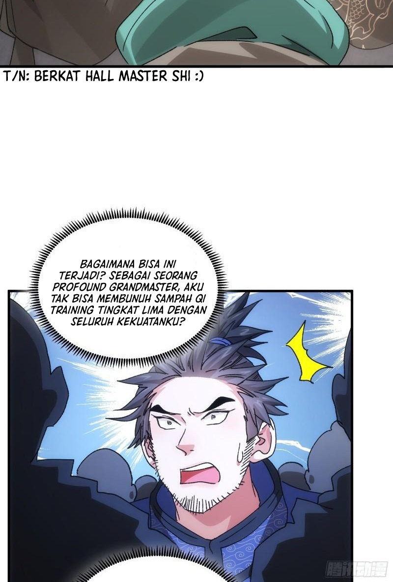 I Just Don’t Play the Card According to the Routine chapter 84