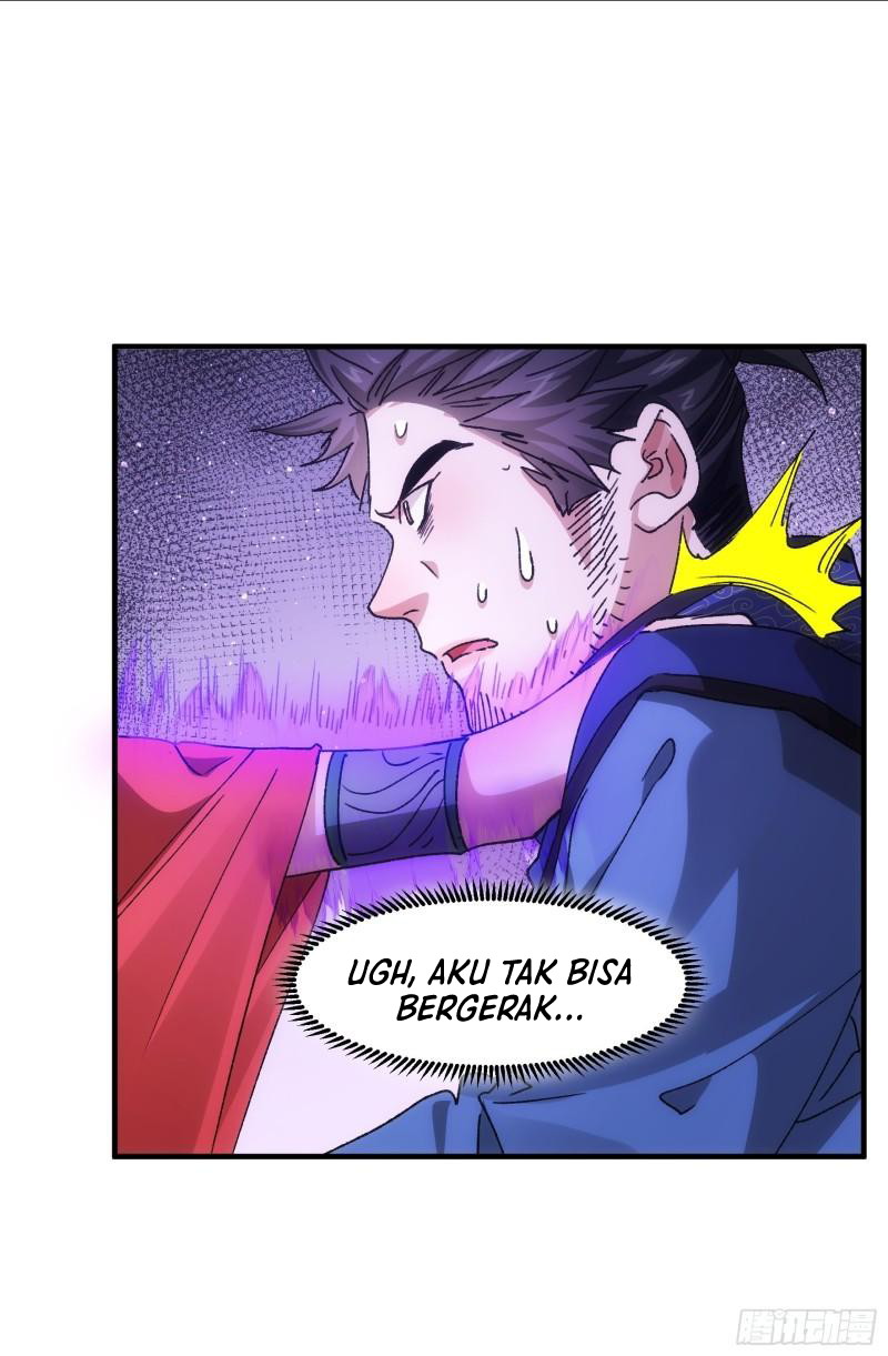 I Just Don’t Play the Card According to the Routine chapter 84