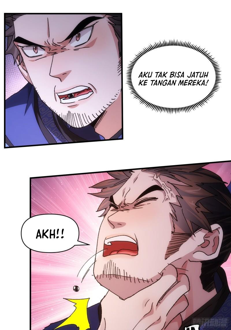 I Just Don’t Play the Card According to the Routine chapter 84