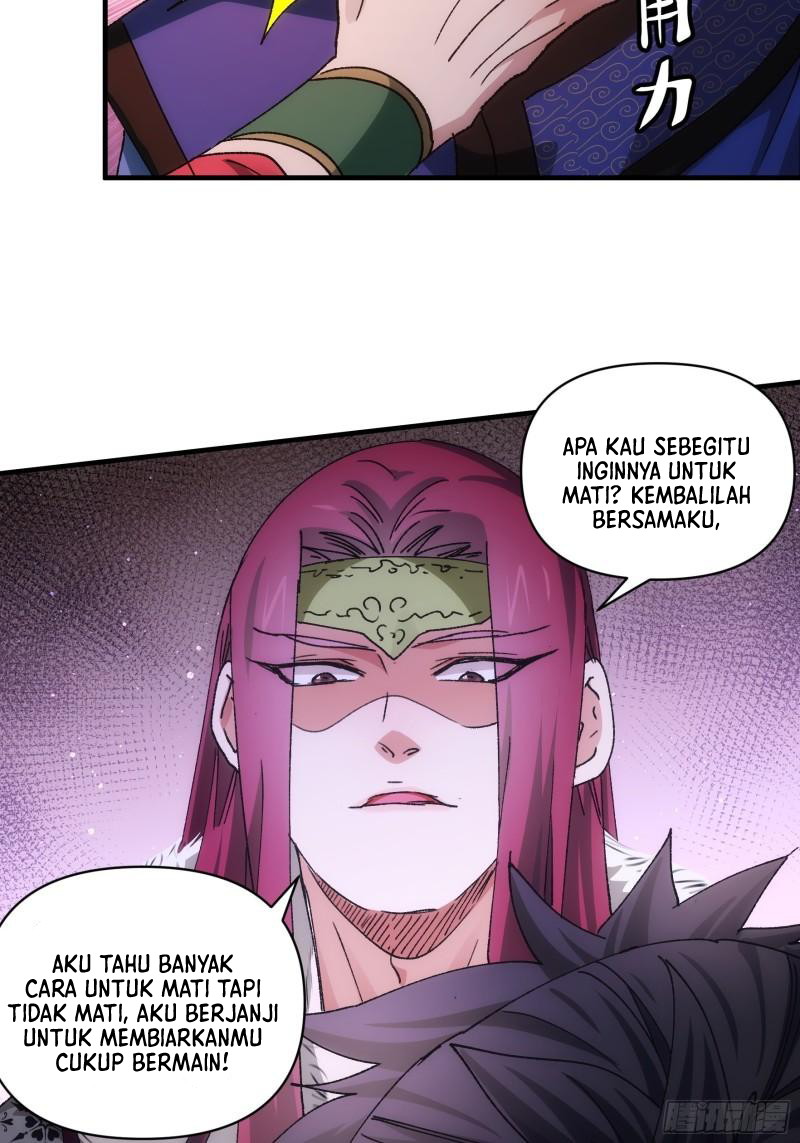 I Just Don’t Play the Card According to the Routine chapter 84