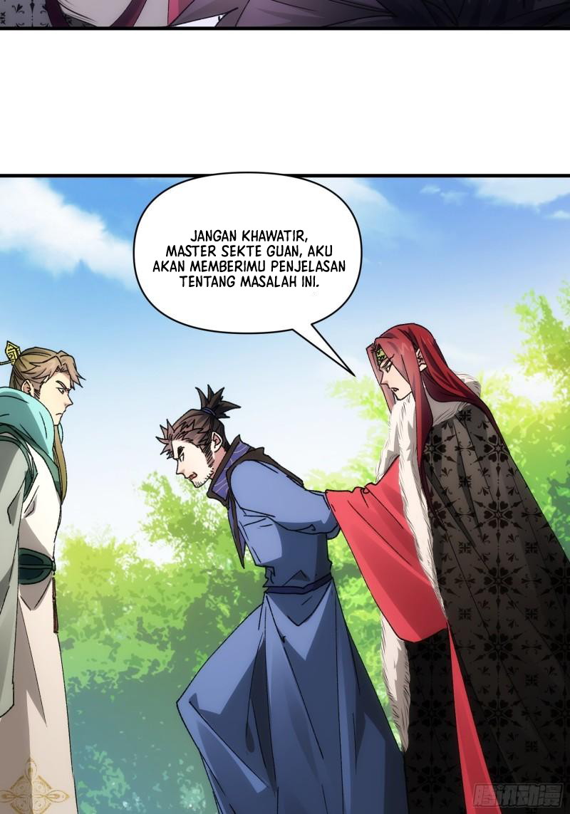 I Just Don’t Play the Card According to the Routine chapter 84