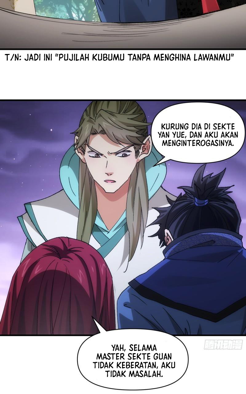 I Just Don’t Play the Card According to the Routine chapter 84