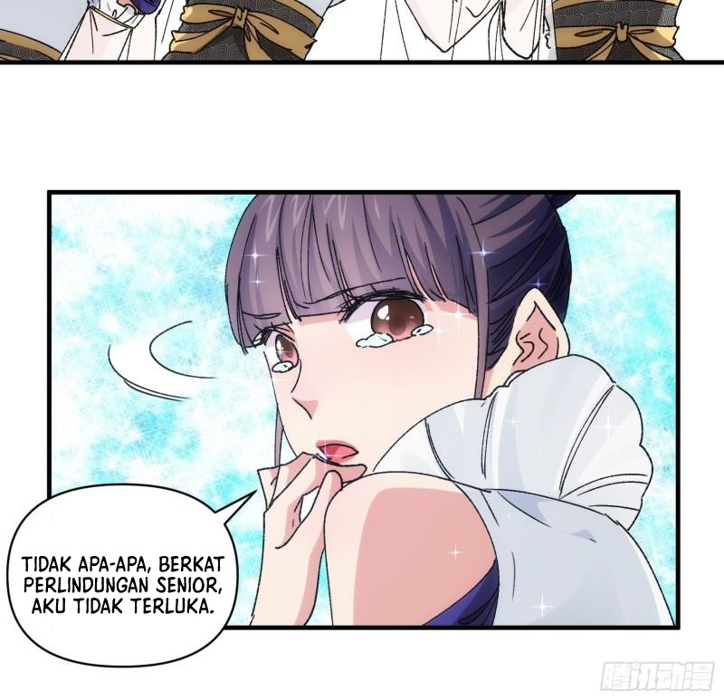 I Just Don’t Play the Card According to the Routine chapter 84