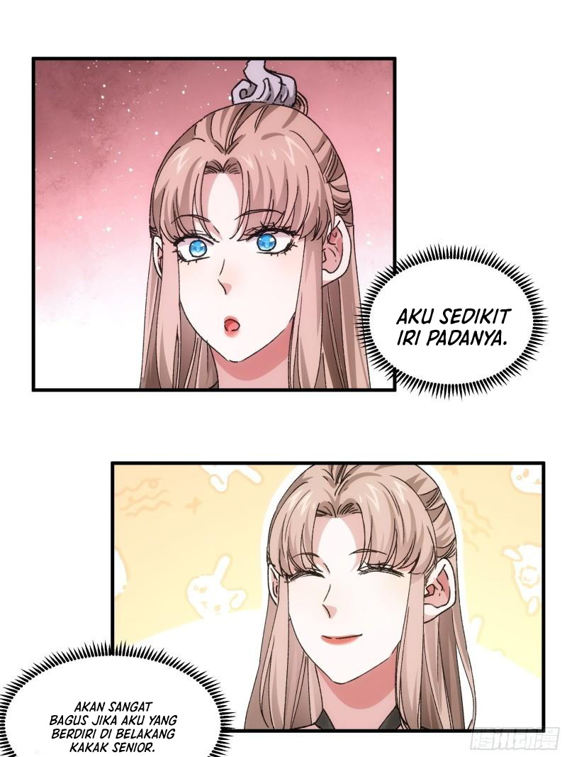 I Just Don’t Play the Card According to the Routine chapter 84
