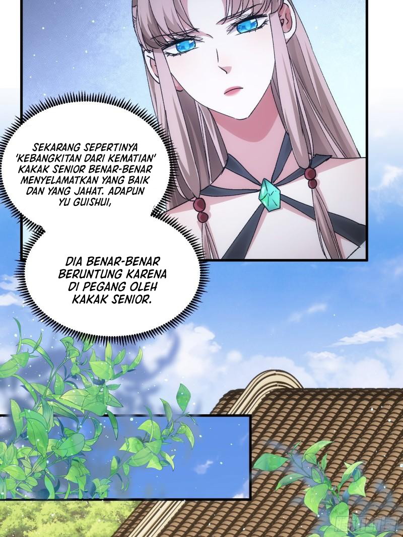 I Just Don’t Play the Card According to the Routine chapter 84