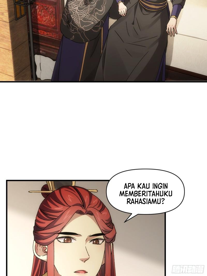 I Just Don’t Play the Card According to the Routine chapter 84