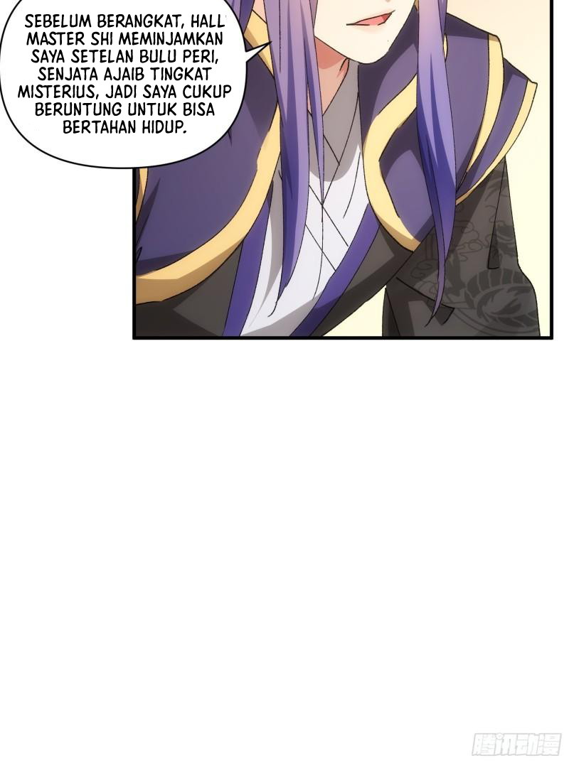 I Just Don’t Play the Card According to the Routine chapter 84