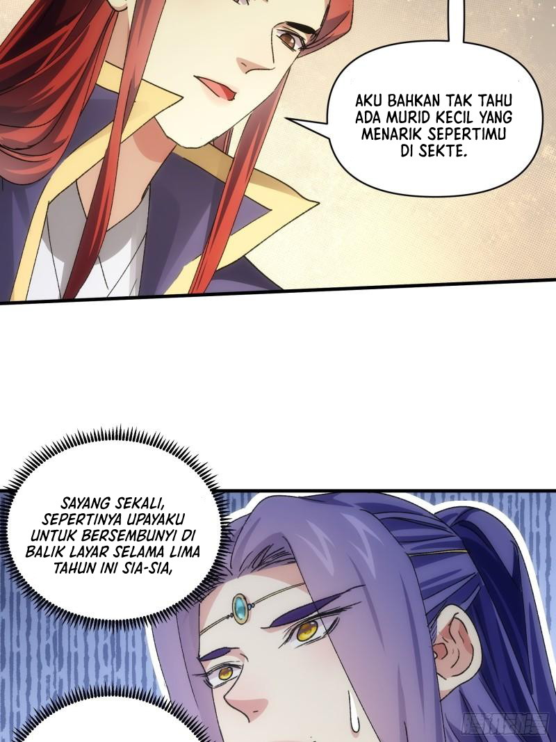 I Just Don’t Play the Card According to the Routine chapter 84