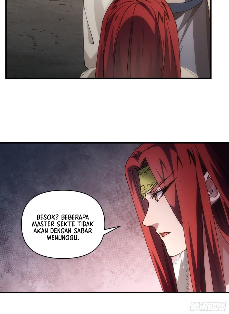 I Just Don’t Play the Card According to the Routine chapter 86
