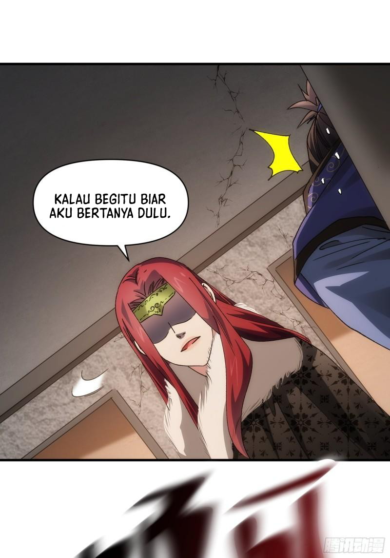 I Just Don’t Play the Card According to the Routine chapter 86