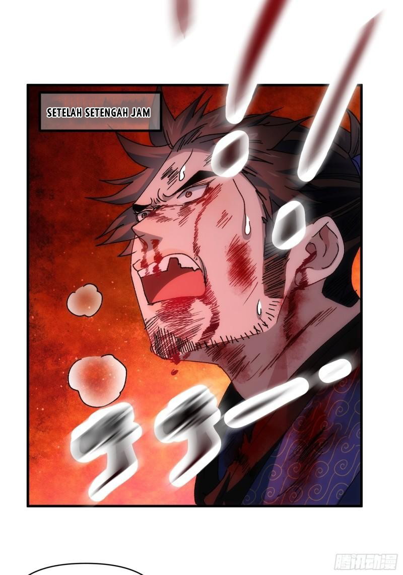 I Just Don’t Play the Card According to the Routine chapter 86
