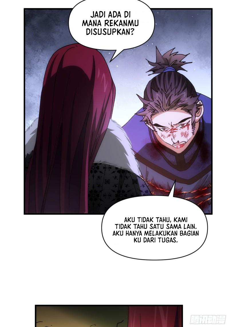 I Just Don’t Play the Card According to the Routine chapter 86