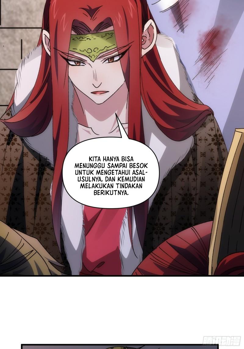 I Just Don’t Play the Card According to the Routine chapter 86