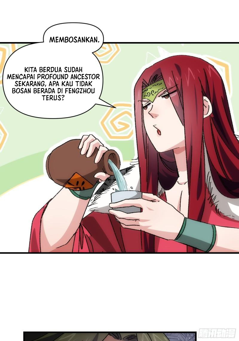 I Just Don’t Play the Card According to the Routine chapter 86
