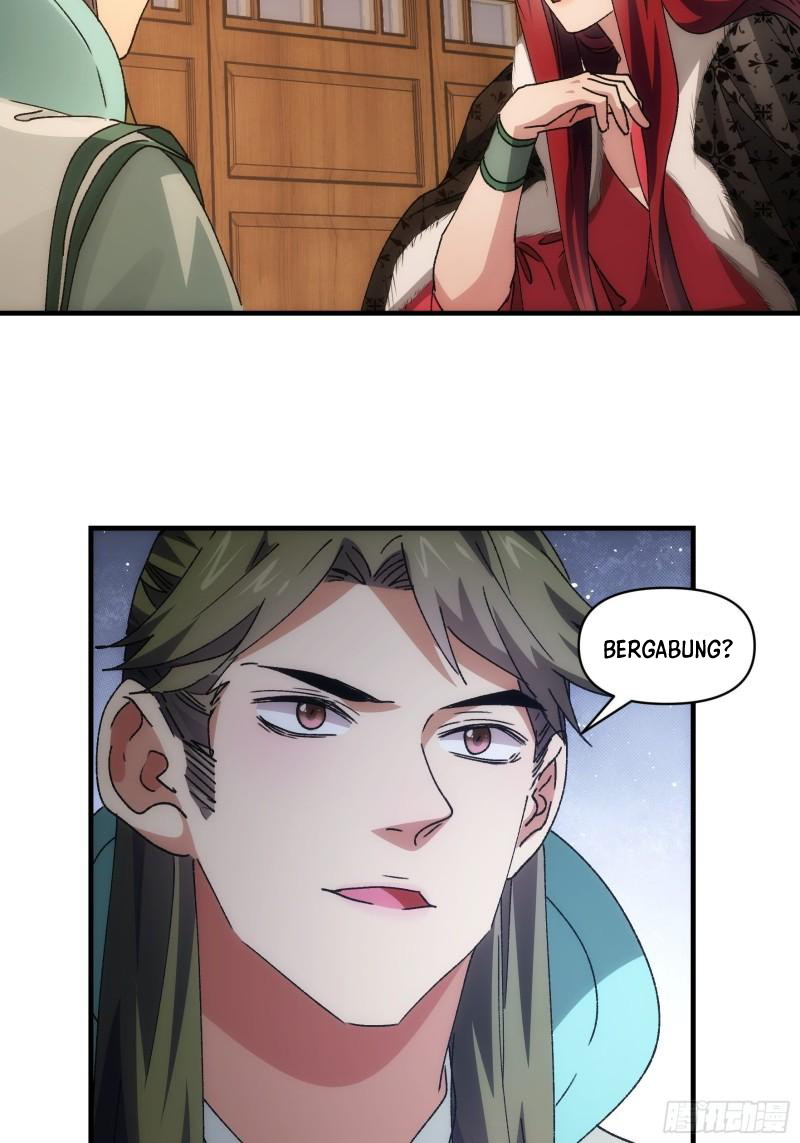 I Just Don’t Play the Card According to the Routine chapter 86