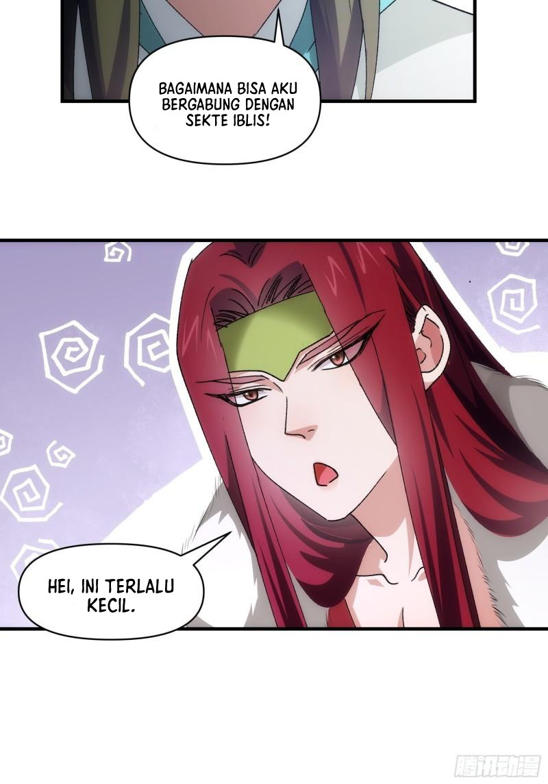 I Just Don’t Play the Card According to the Routine chapter 86