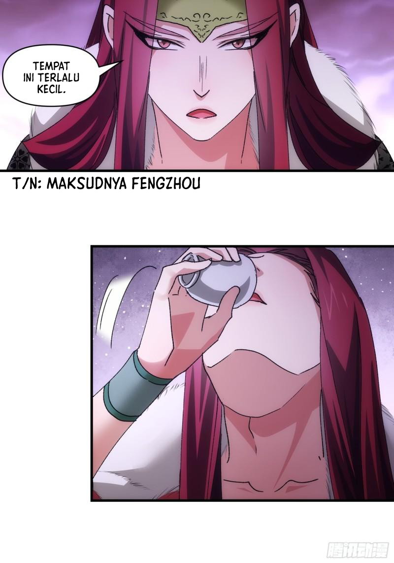 I Just Don’t Play the Card According to the Routine chapter 86