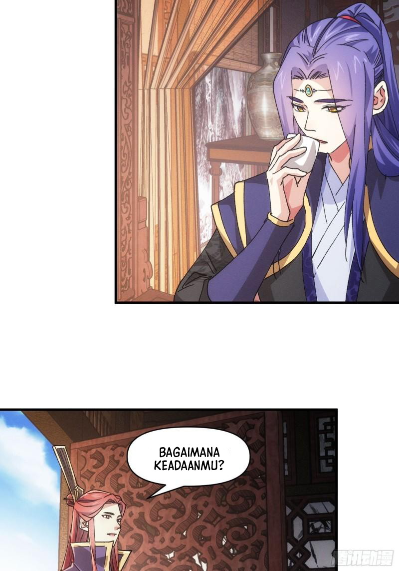 I Just Don’t Play the Card According to the Routine chapter 87