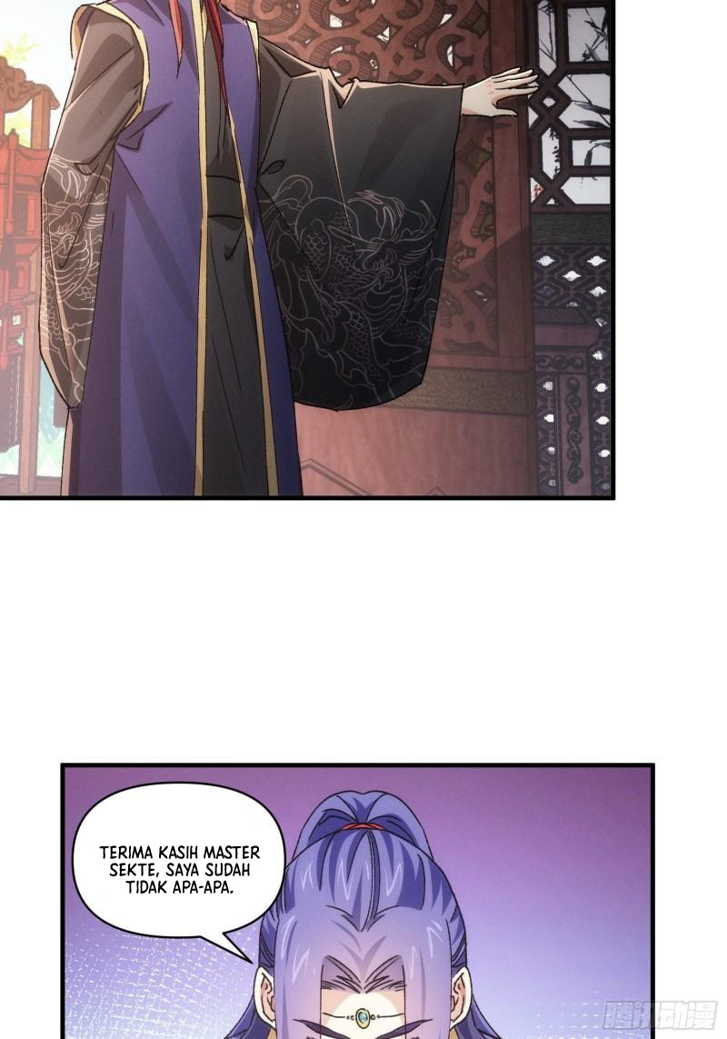 I Just Don’t Play the Card According to the Routine chapter 87