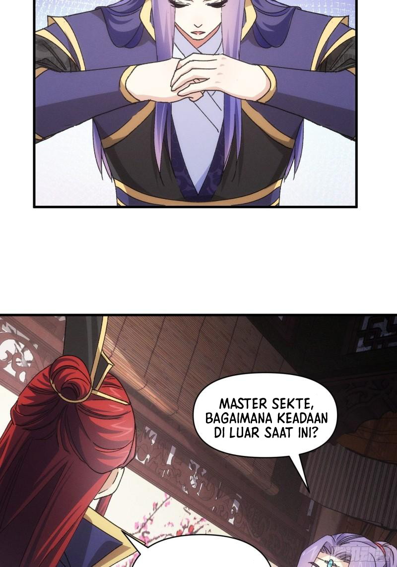 I Just Don’t Play the Card According to the Routine chapter 87