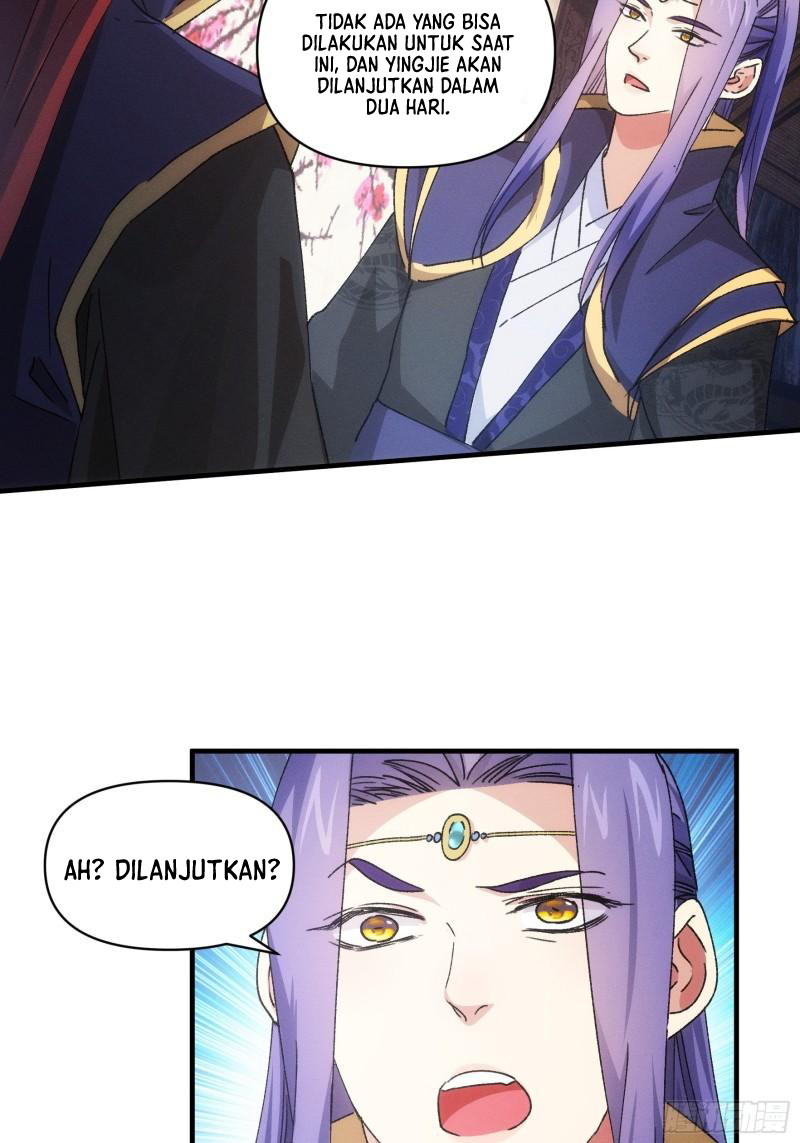 I Just Don’t Play the Card According to the Routine chapter 87