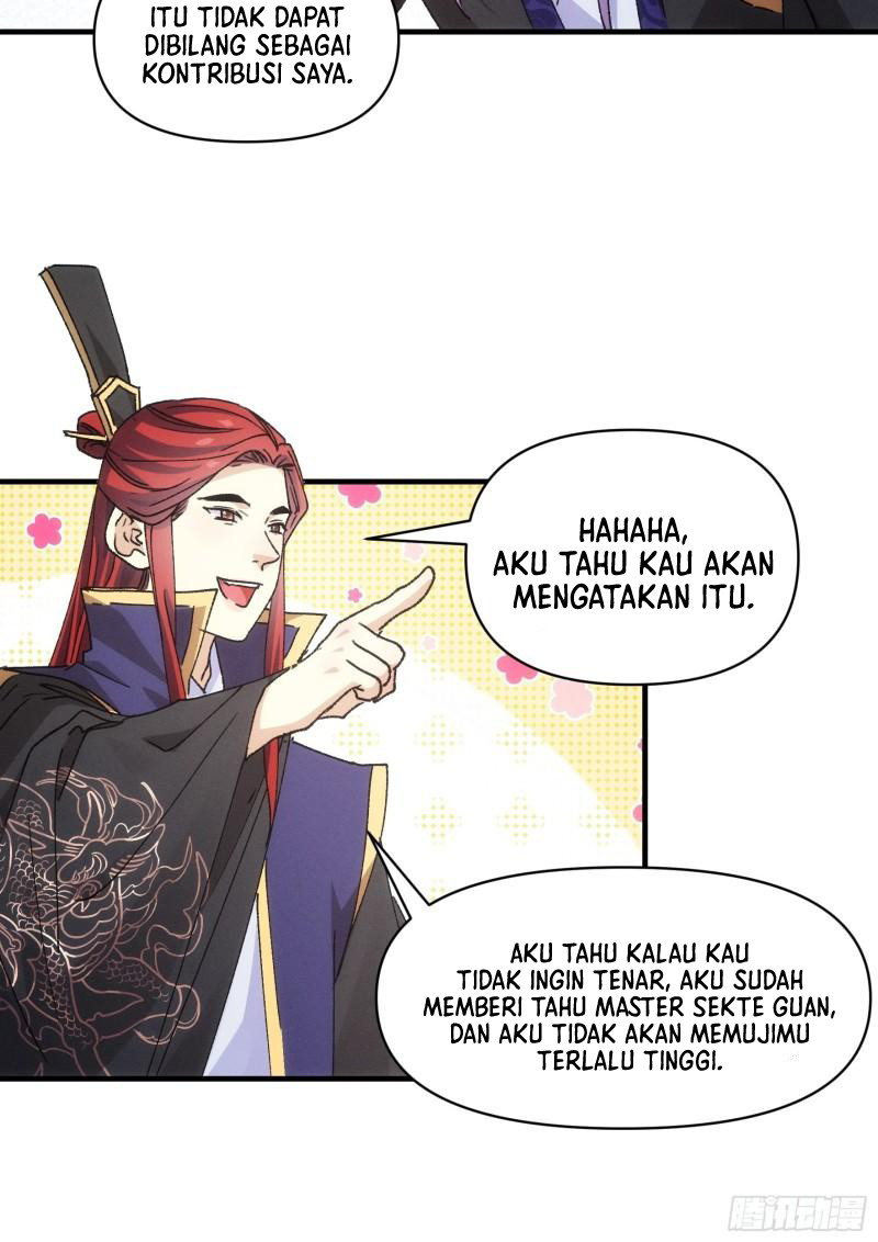 I Just Don’t Play the Card According to the Routine chapter 87