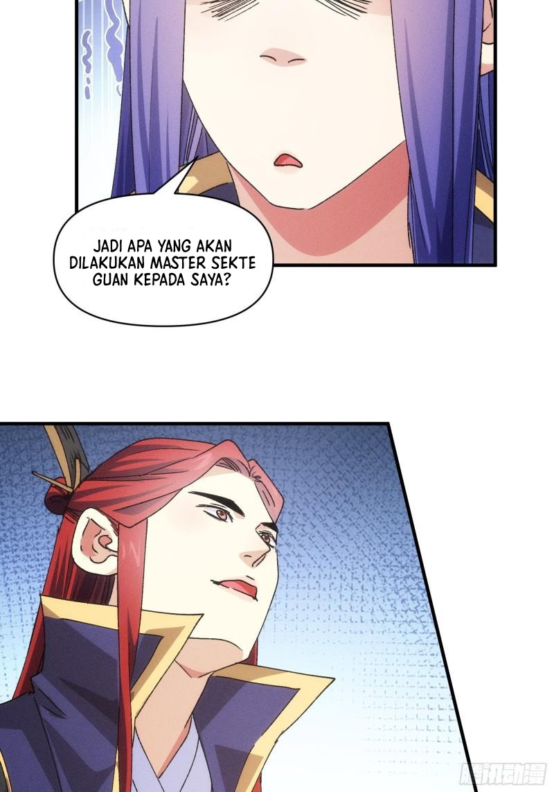 I Just Don’t Play the Card According to the Routine chapter 87