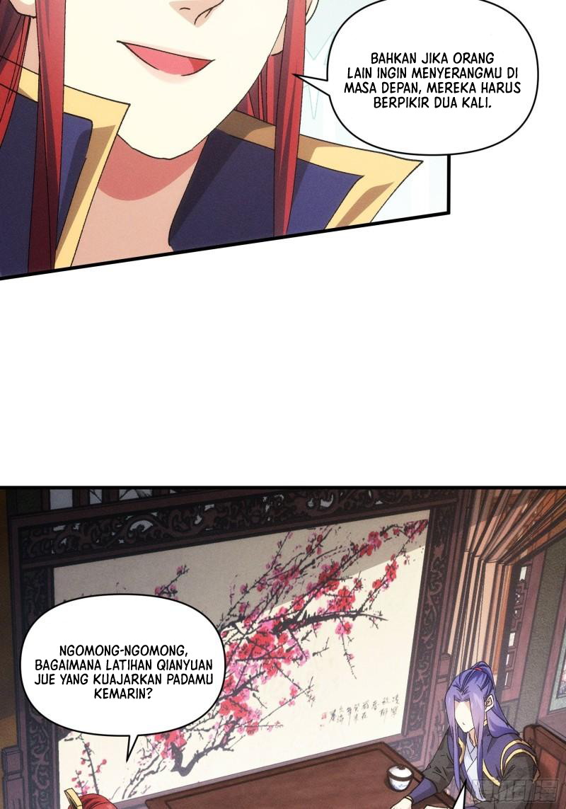 I Just Don’t Play the Card According to the Routine chapter 87