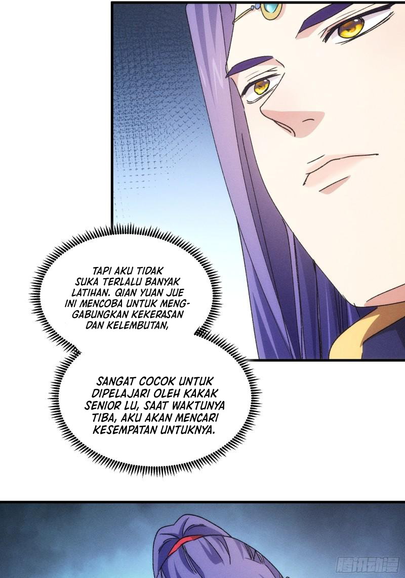 I Just Don’t Play the Card According to the Routine chapter 87