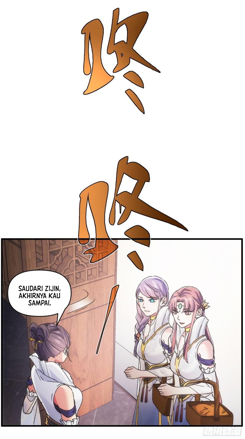 I Just Don’t Play the Card According to the Routine chapter 87