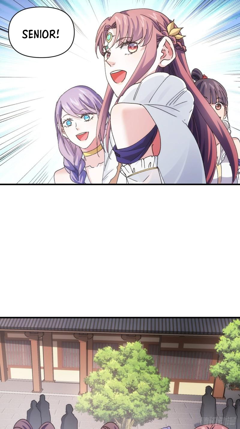 I Just Don’t Play the Card According to the Routine chapter 87