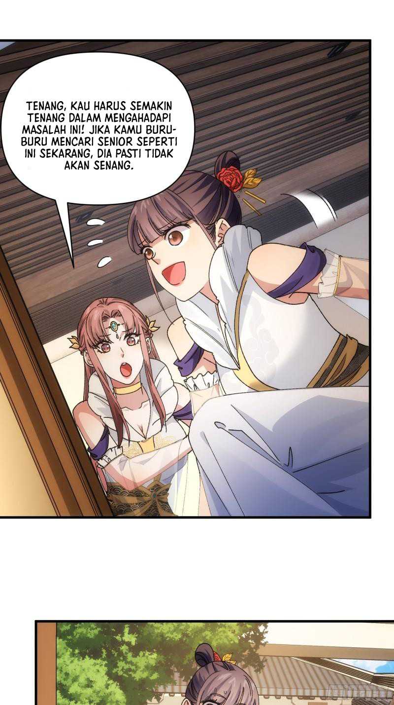 I Just Don’t Play the Card According to the Routine chapter 88