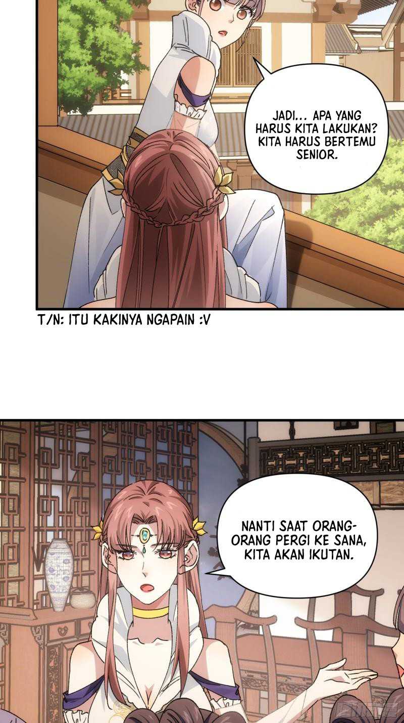 I Just Don’t Play the Card According to the Routine chapter 88