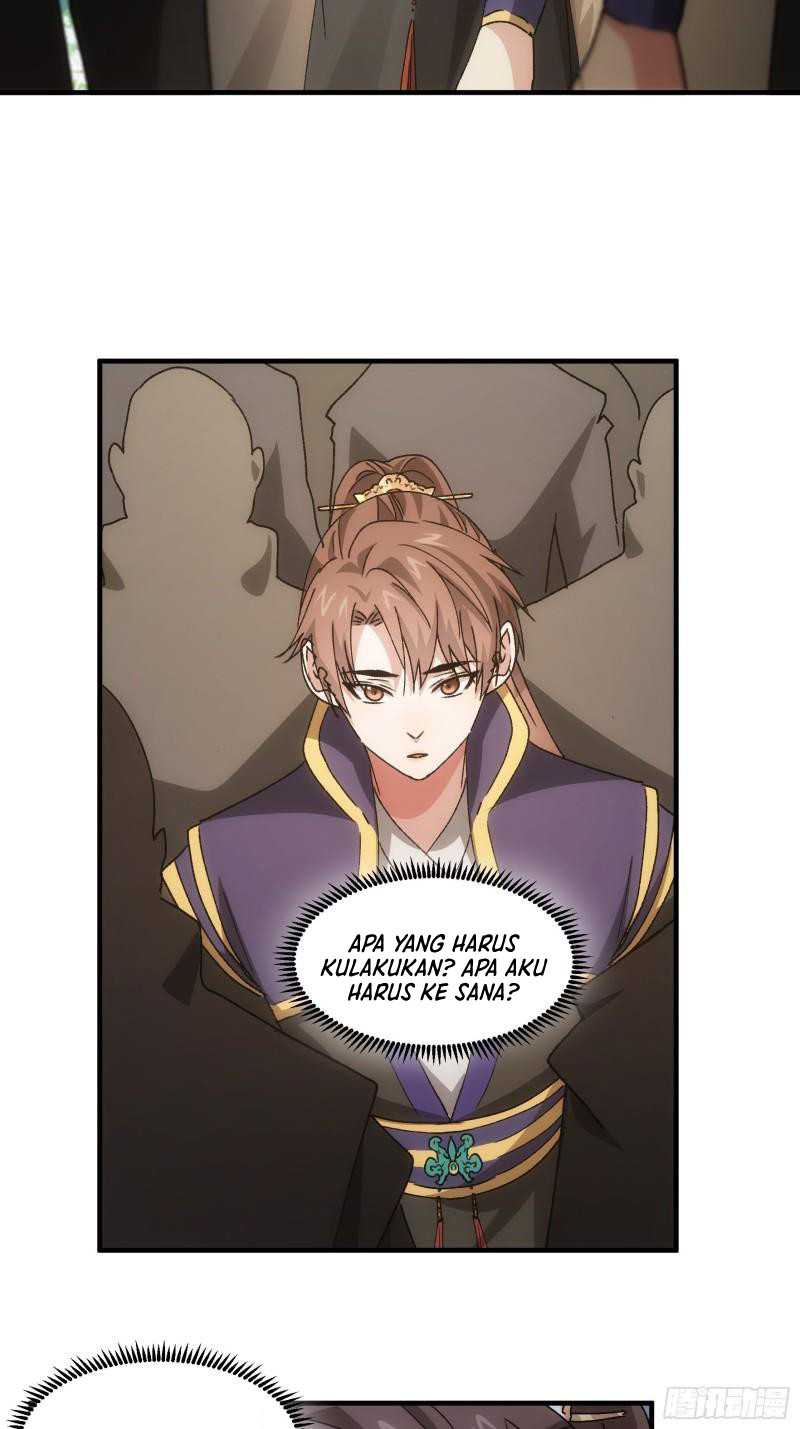 I Just Don’t Play the Card According to the Routine chapter 88