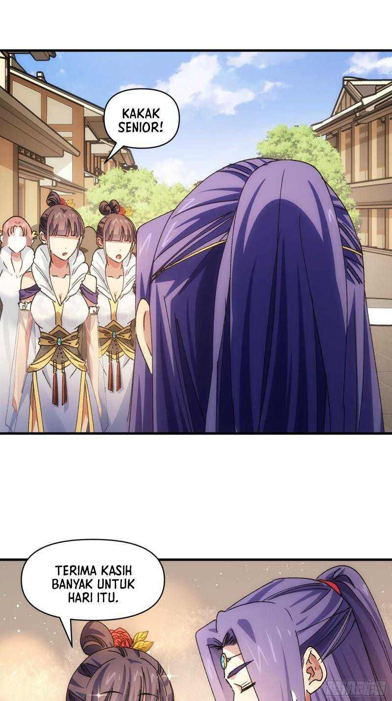 I Just Don’t Play the Card According to the Routine chapter 88