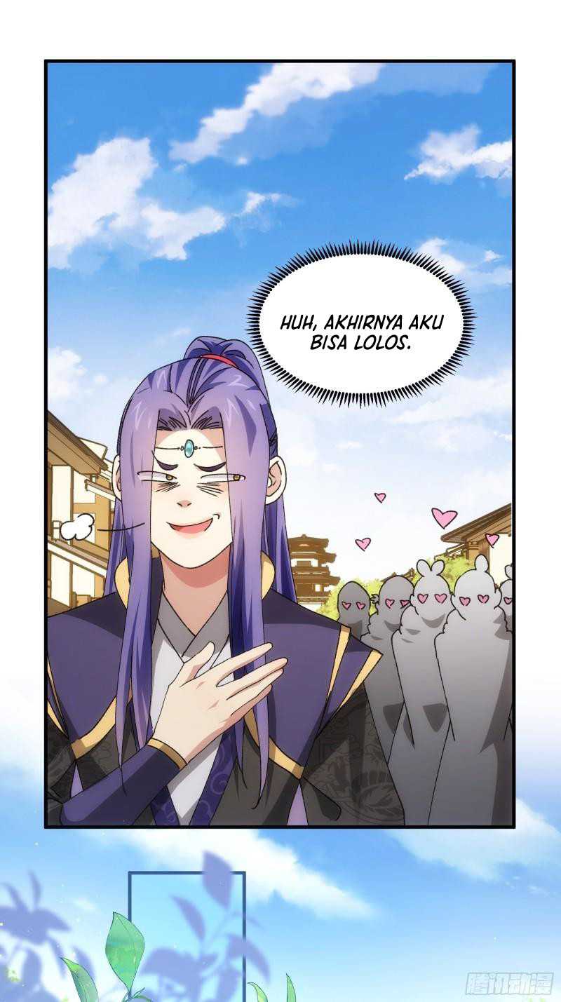 I Just Don’t Play the Card According to the Routine chapter 88