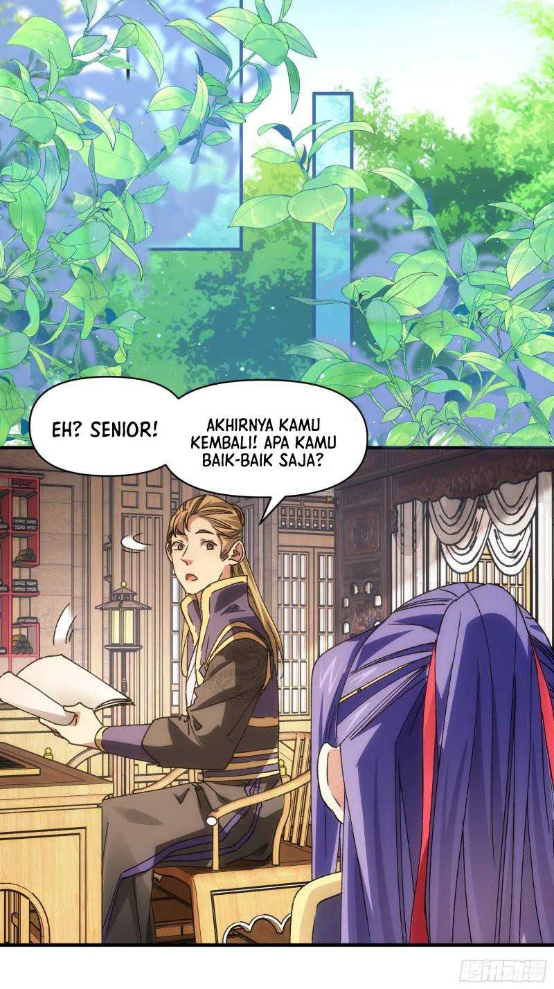 I Just Don’t Play the Card According to the Routine chapter 88
