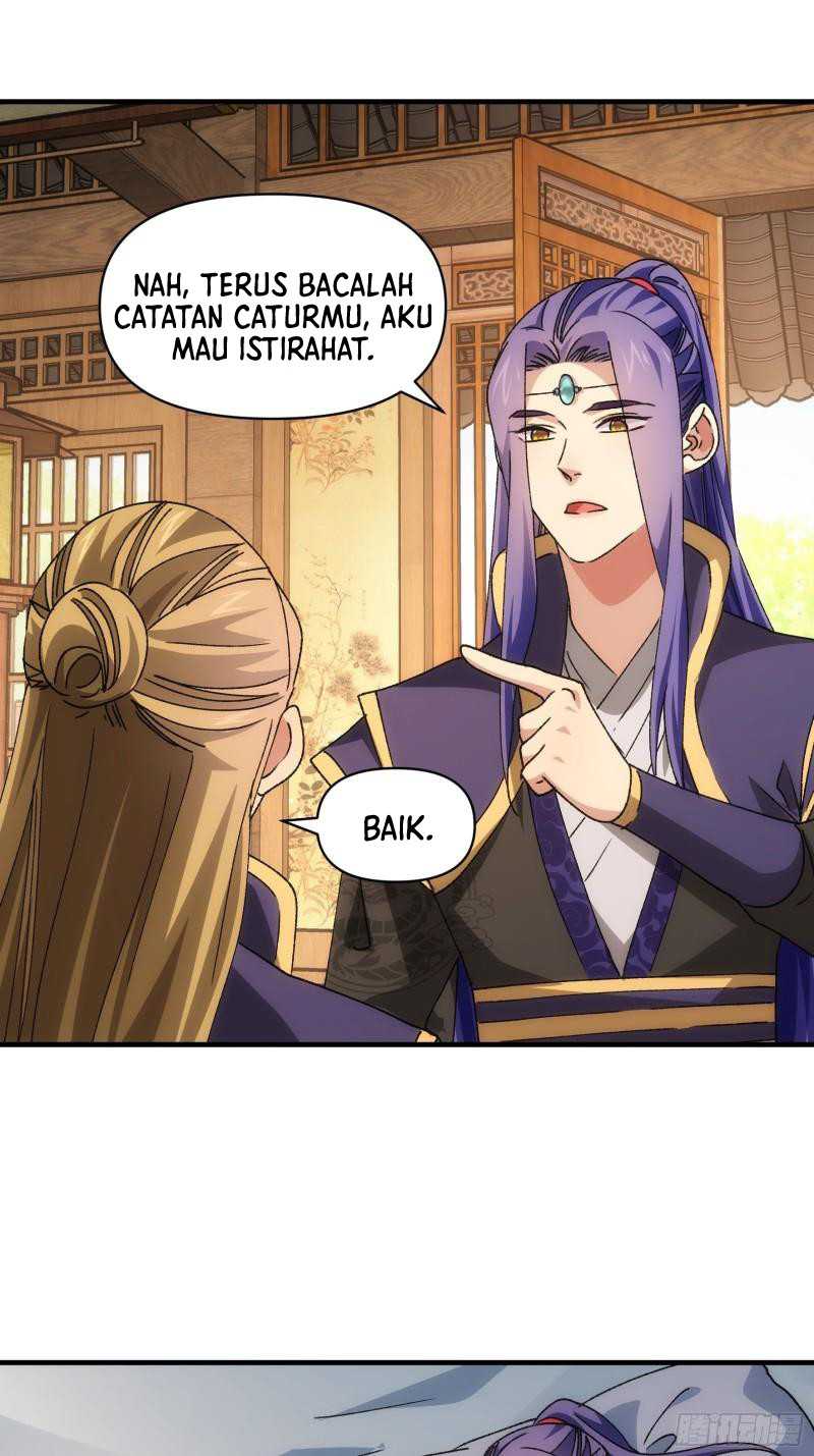 I Just Don’t Play the Card According to the Routine chapter 88