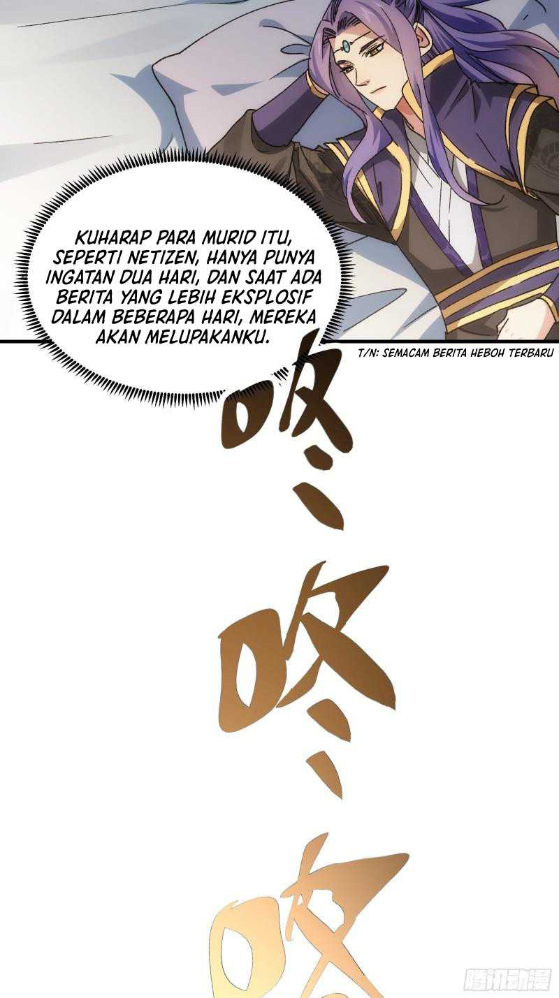 I Just Don’t Play the Card According to the Routine chapter 88
