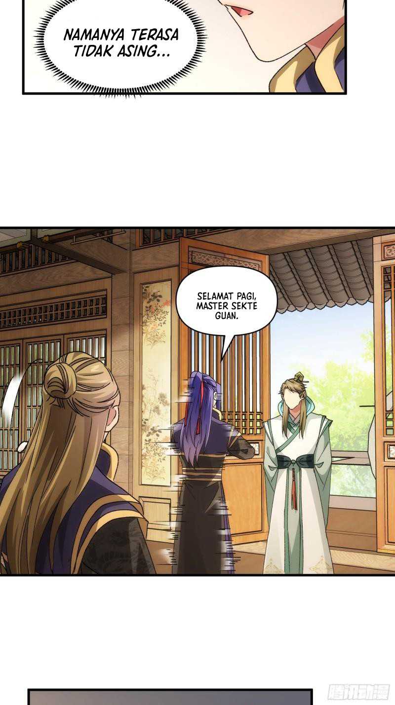 I Just Don’t Play the Card According to the Routine chapter 88