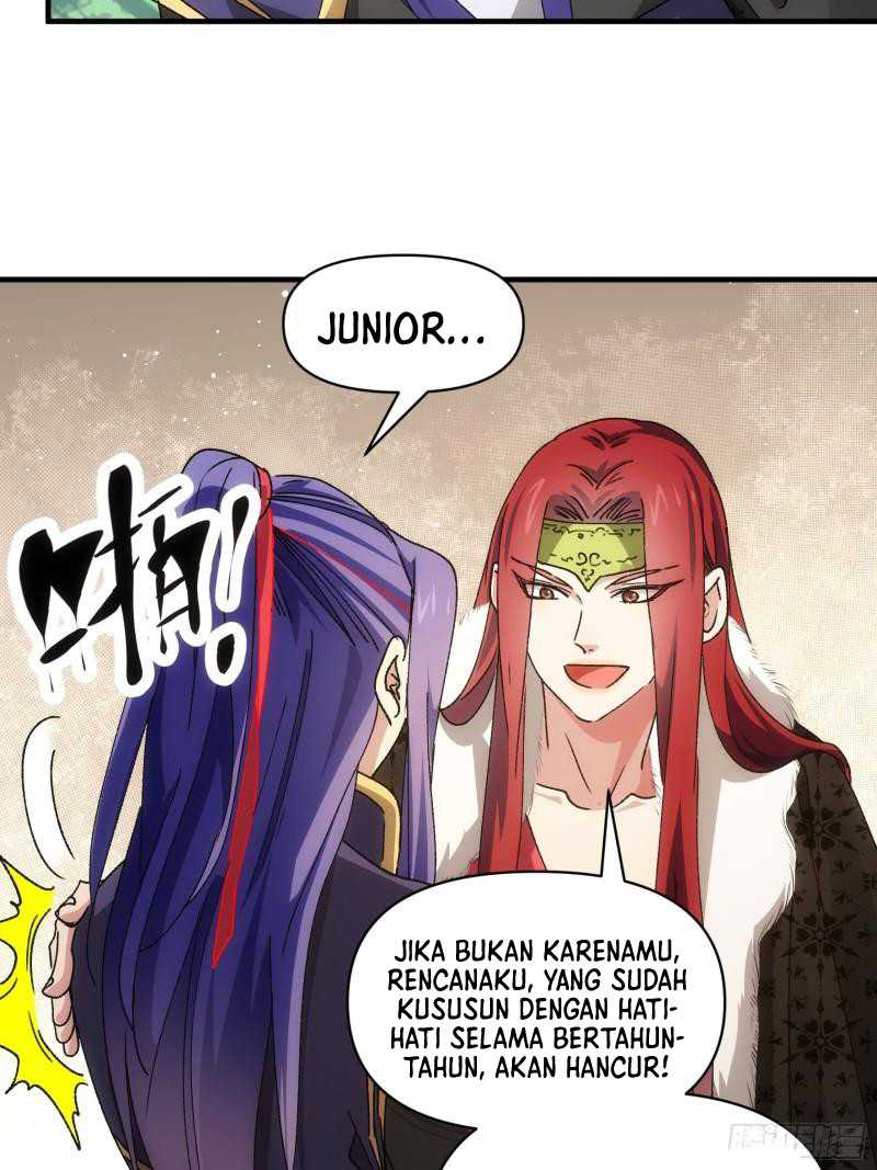 I Just Don’t Play the Card According to the Routine chapter 88