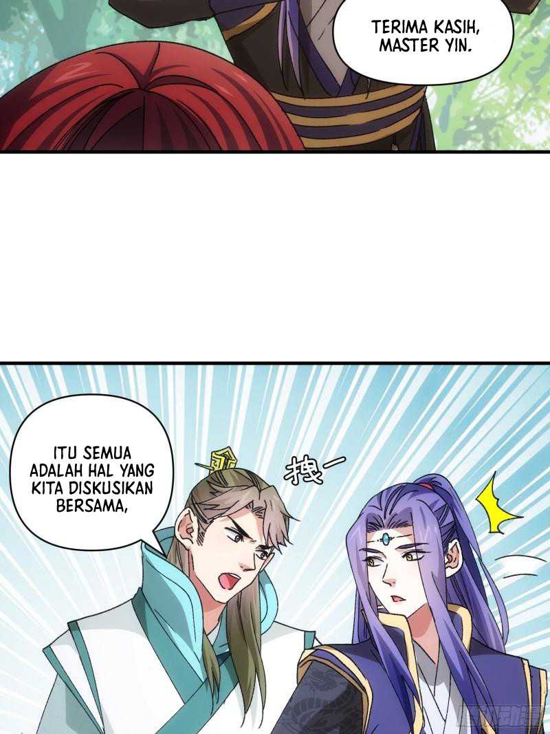 I Just Don’t Play the Card According to the Routine chapter 88