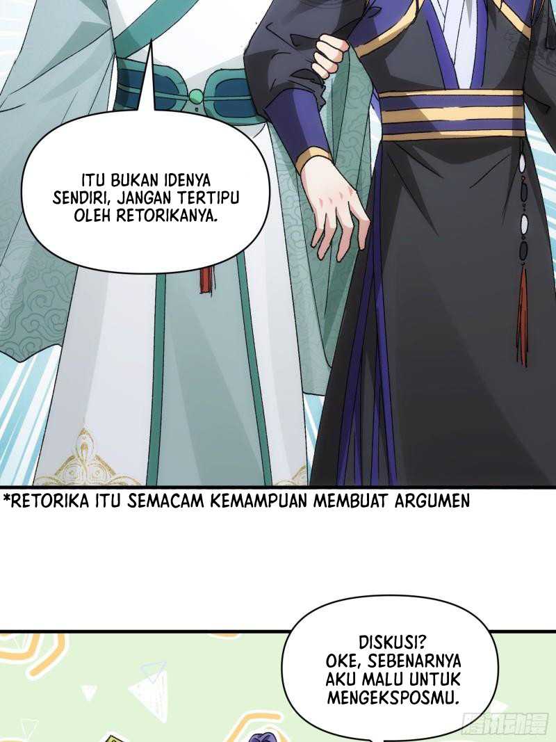 I Just Don’t Play the Card According to the Routine chapter 88