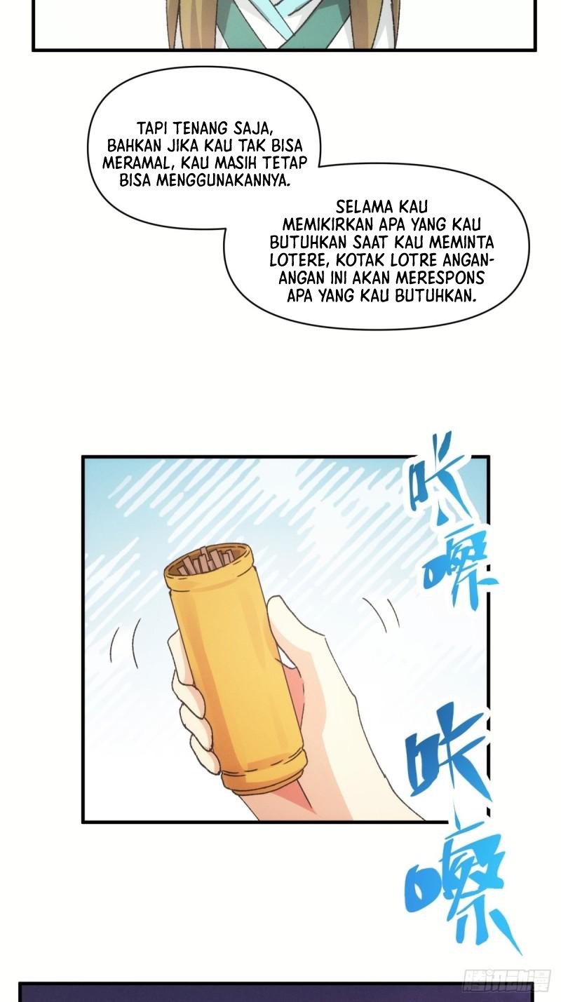 I Just Don’t Play the Card According to the Routine chapter 89